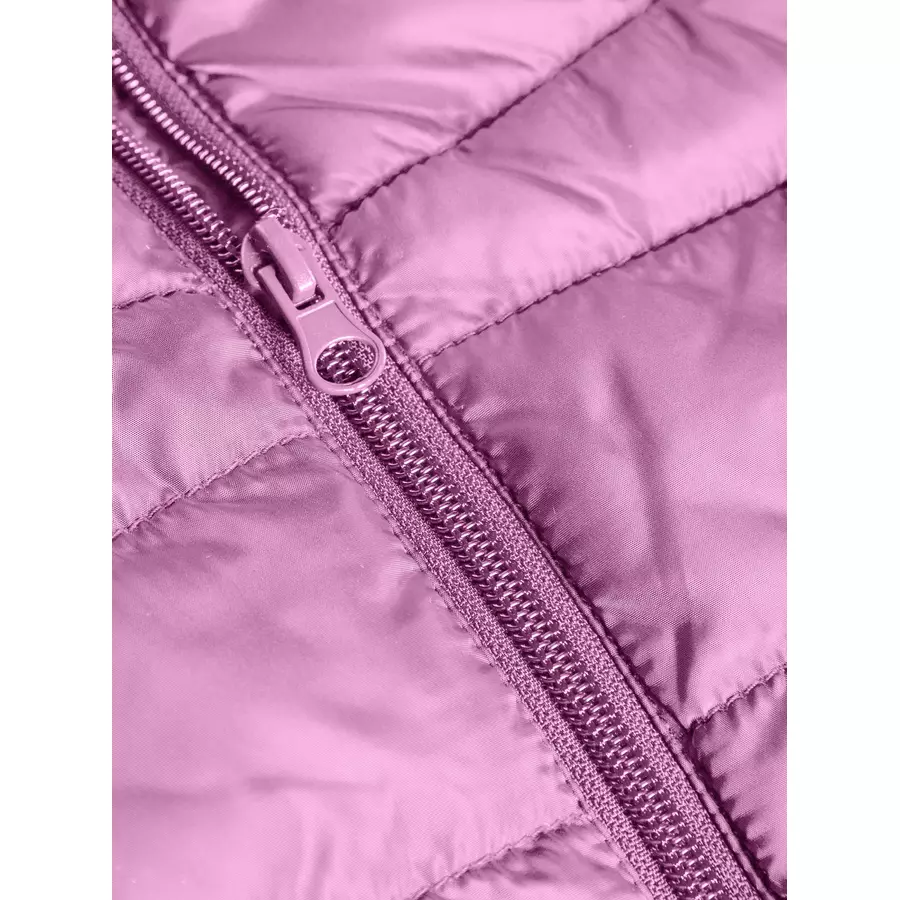 name it Weste Nmnmylane Lilac Chiffon