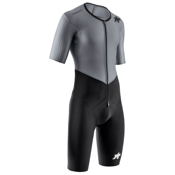 ASSOS - Le Houdini Roadsuit S11 - Combinaison de cyclisme