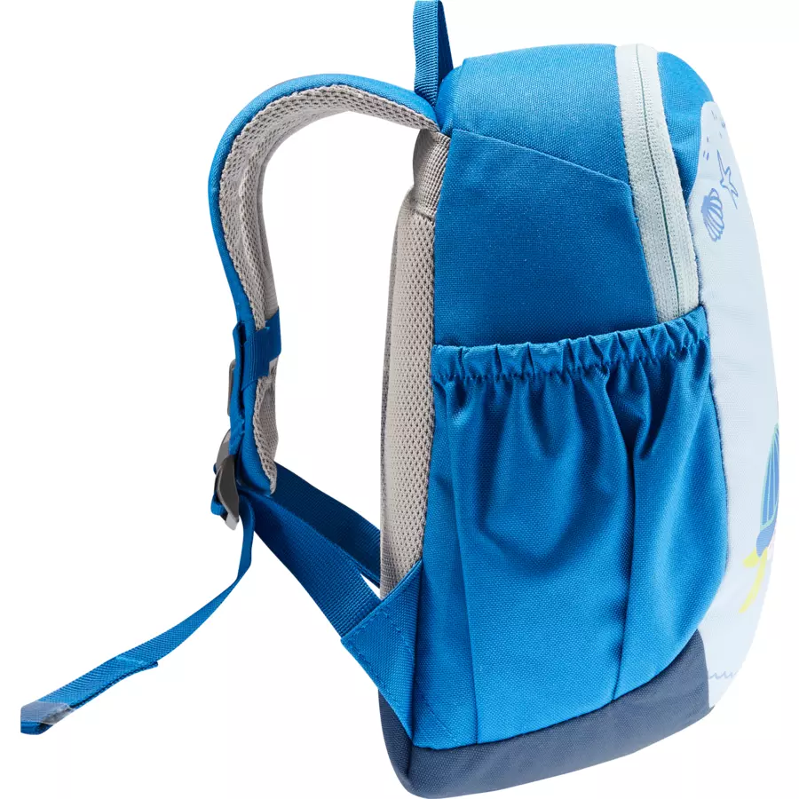 deuter Kinderrucksack Pico Aqua-Lapis