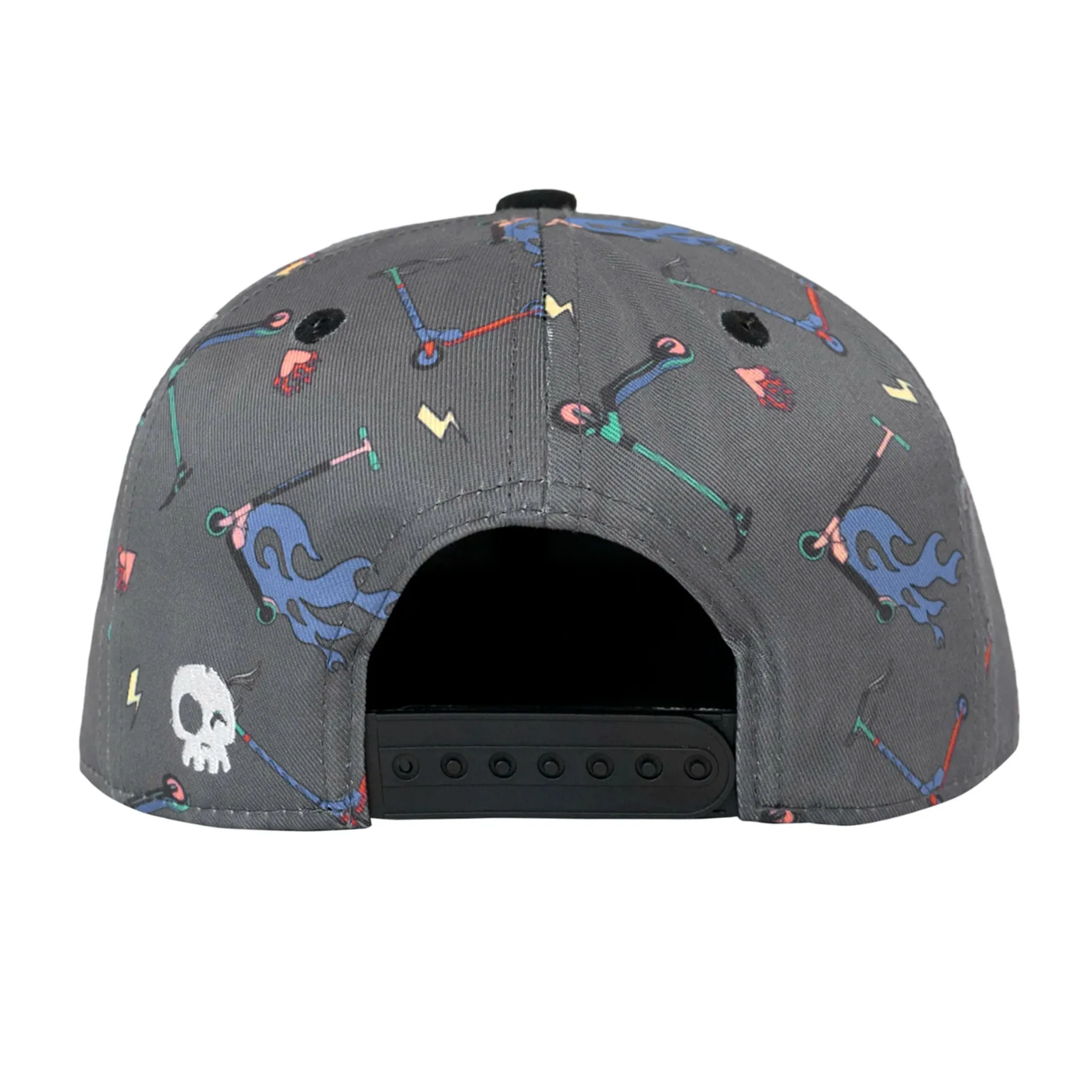 Headster Kids Casquette Fast Track 2-16ans