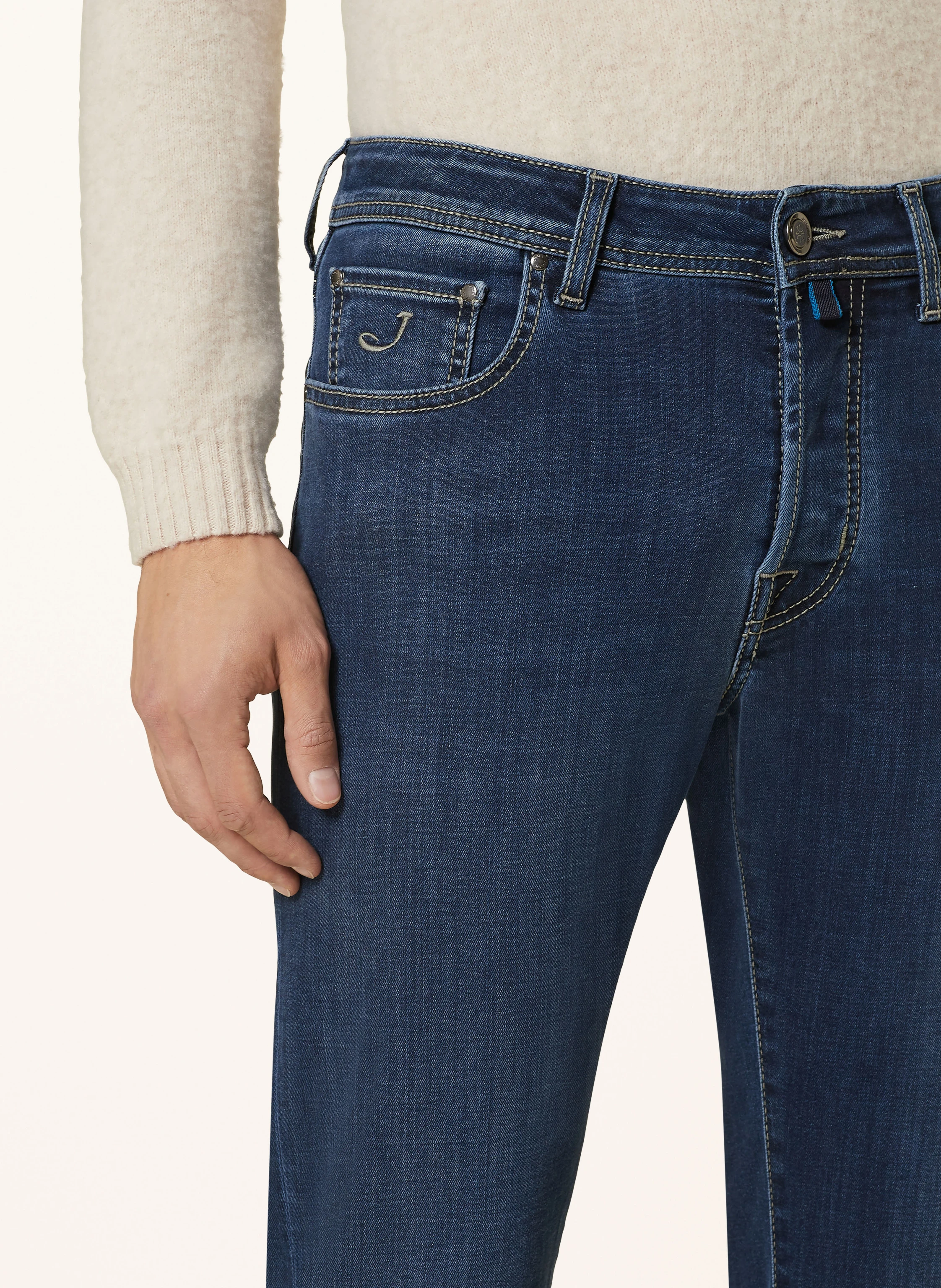 JACOB COHEN Jeans BARD Slim Fit