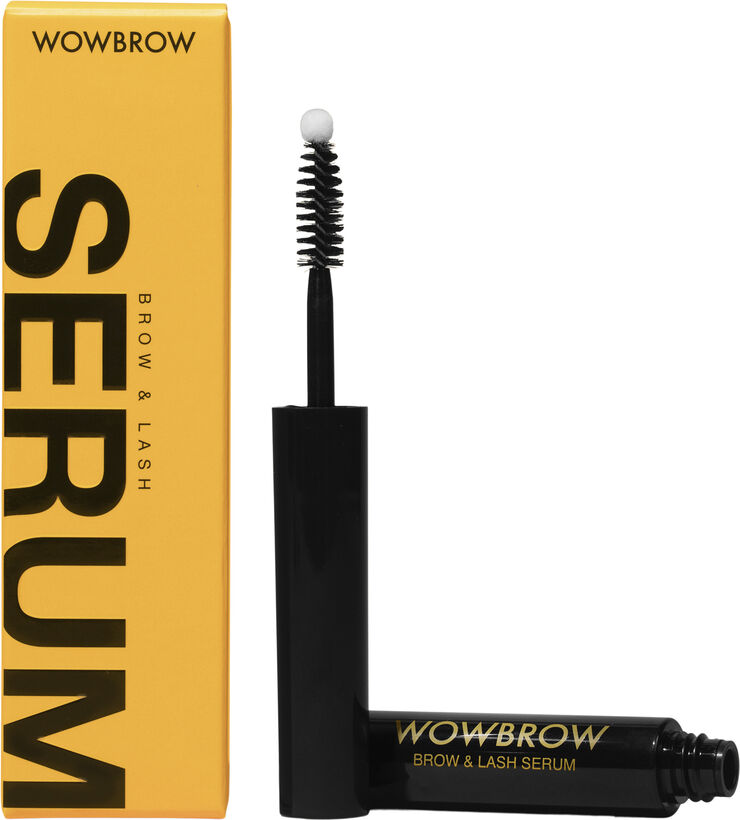 WOWBROW WOWBROW BROW & LASH SERUM 5ML