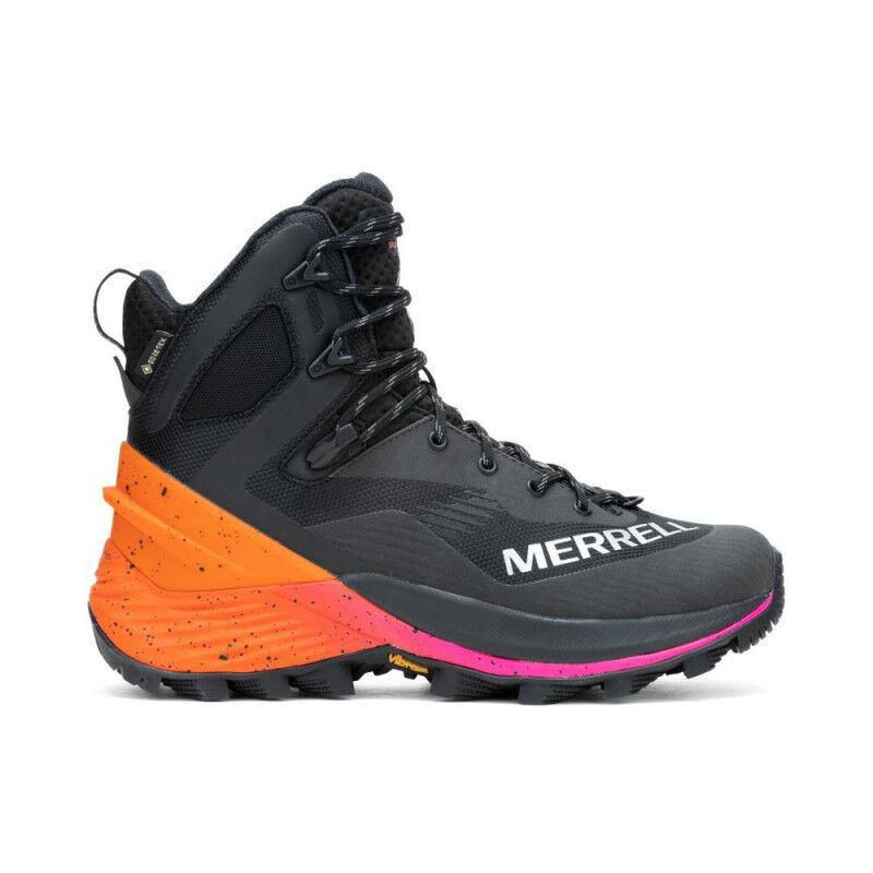 MTL Thermo Rogue 4 Mid GTX - Chaussures randonnée femme