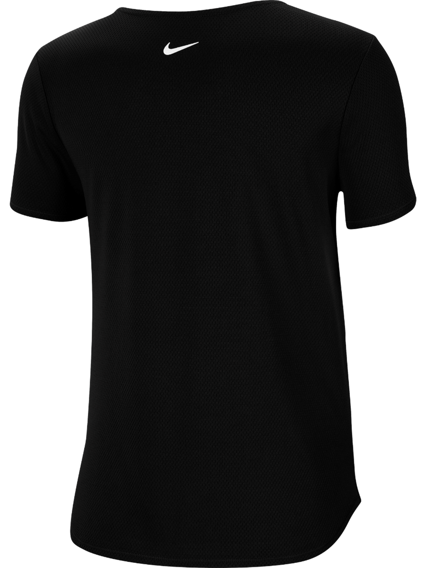 Swoosh Run Tee