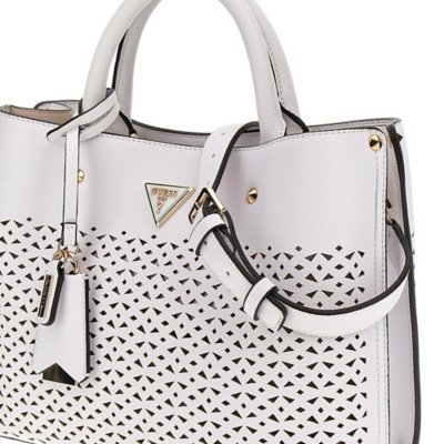 Sac à main Meridian Girlfriend Satchel GUESS