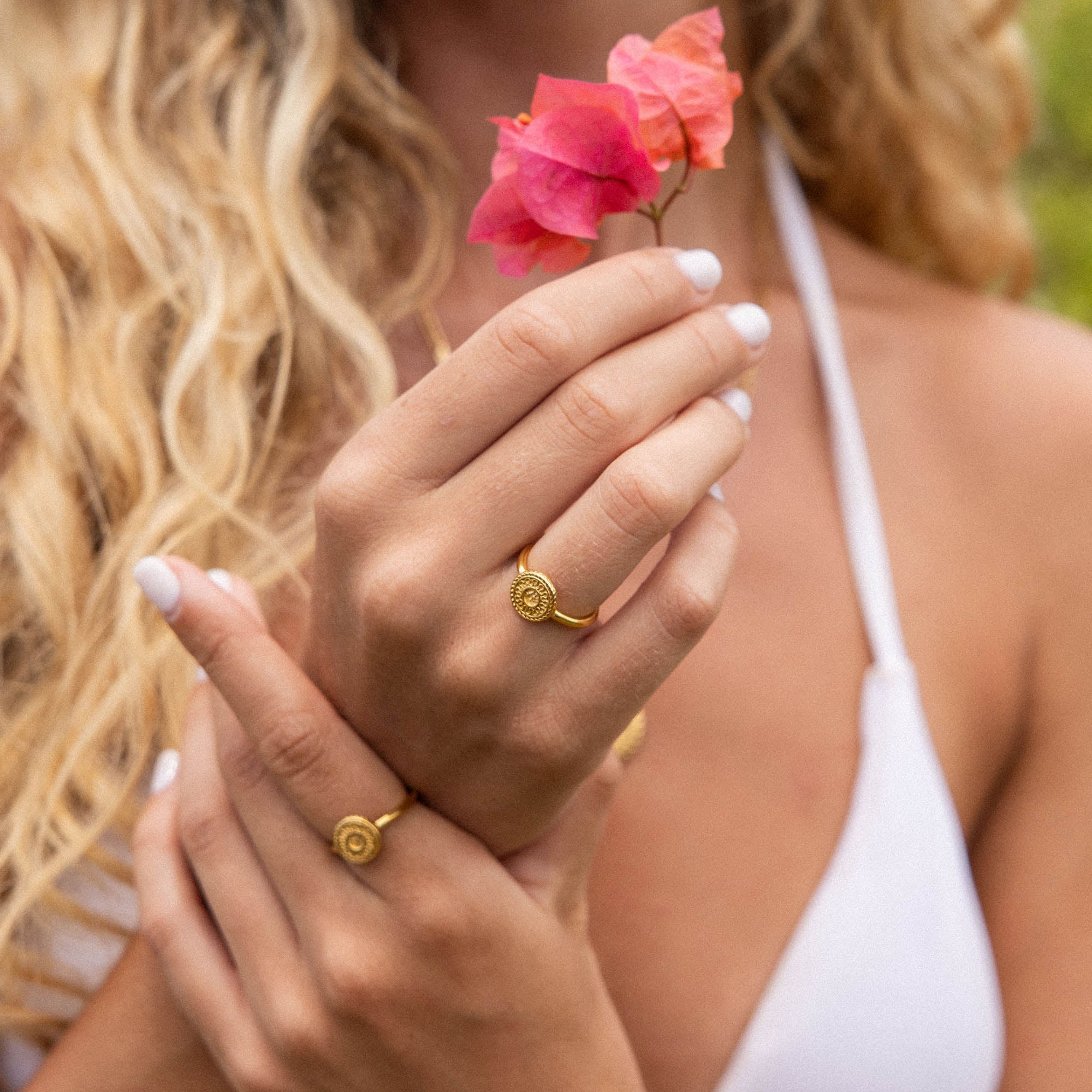 Waina Ring - PURELEI