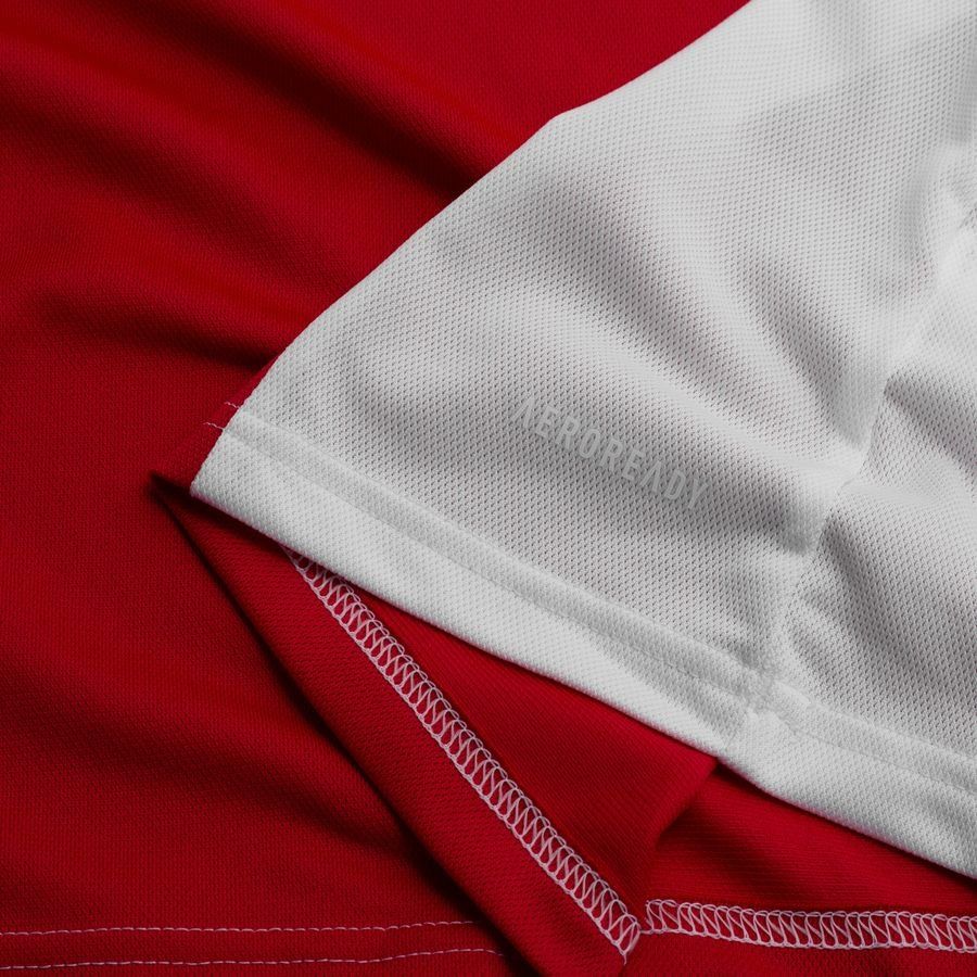 Ajax Maillot Domicile 125 Anniversaire 2024/25