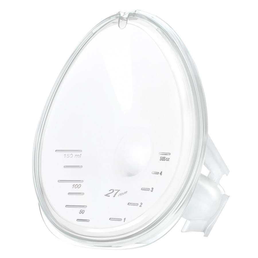 Medela Hands-Free Breast Shield 27mm