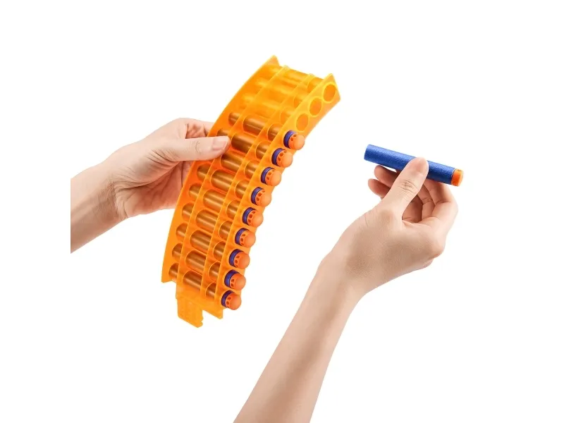 XShot X-Shot – „Insanity Mad Mega Barrel“ (36609)