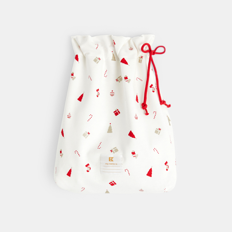 Sac solidaire