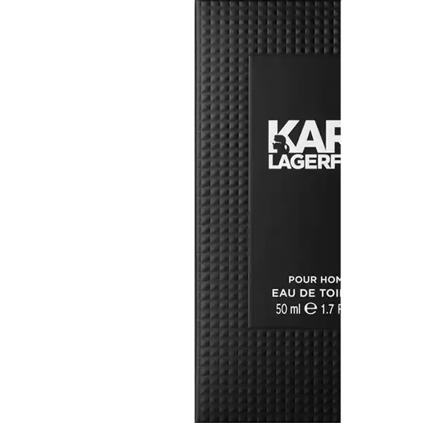 Pour Homme, EdT 50 ml