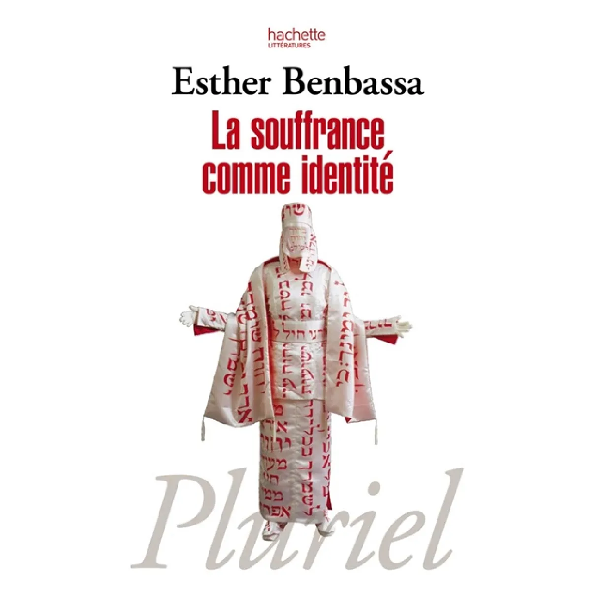 La souffrance comme identité · Occasion