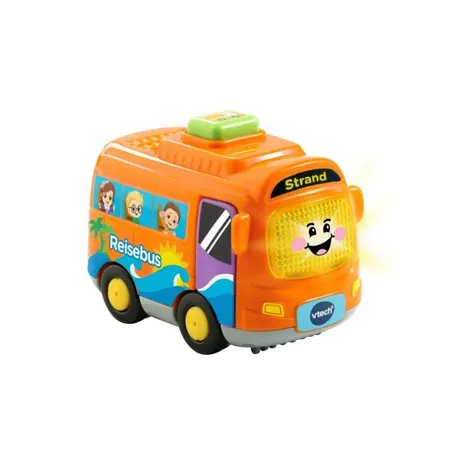 VTech TutTut Baby Flitzer Reisebus