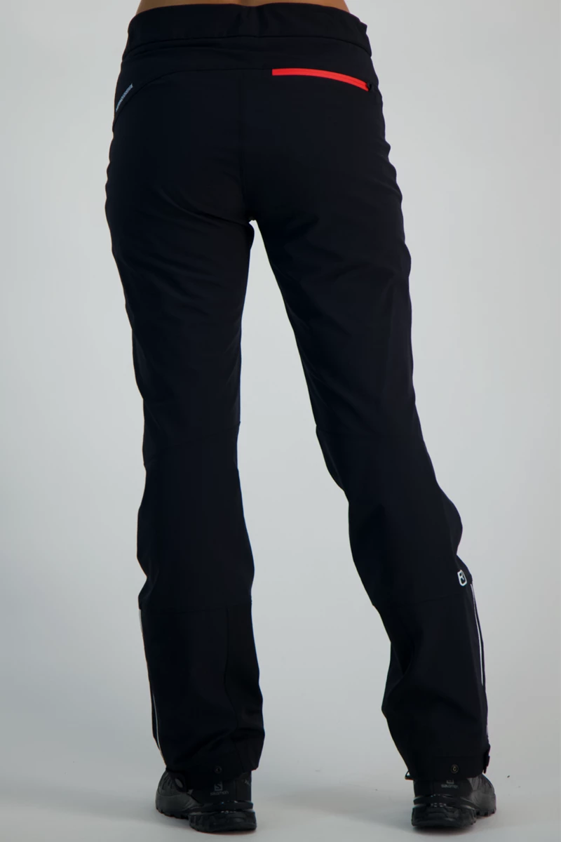 Ortovox Cevedale Damen Softshellhose