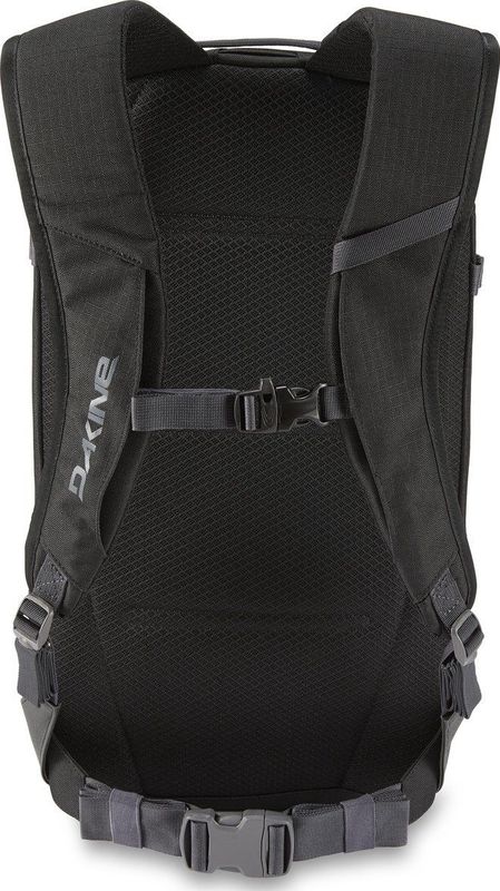Dakine - Heli Pack - Rugzak - Black - 12L