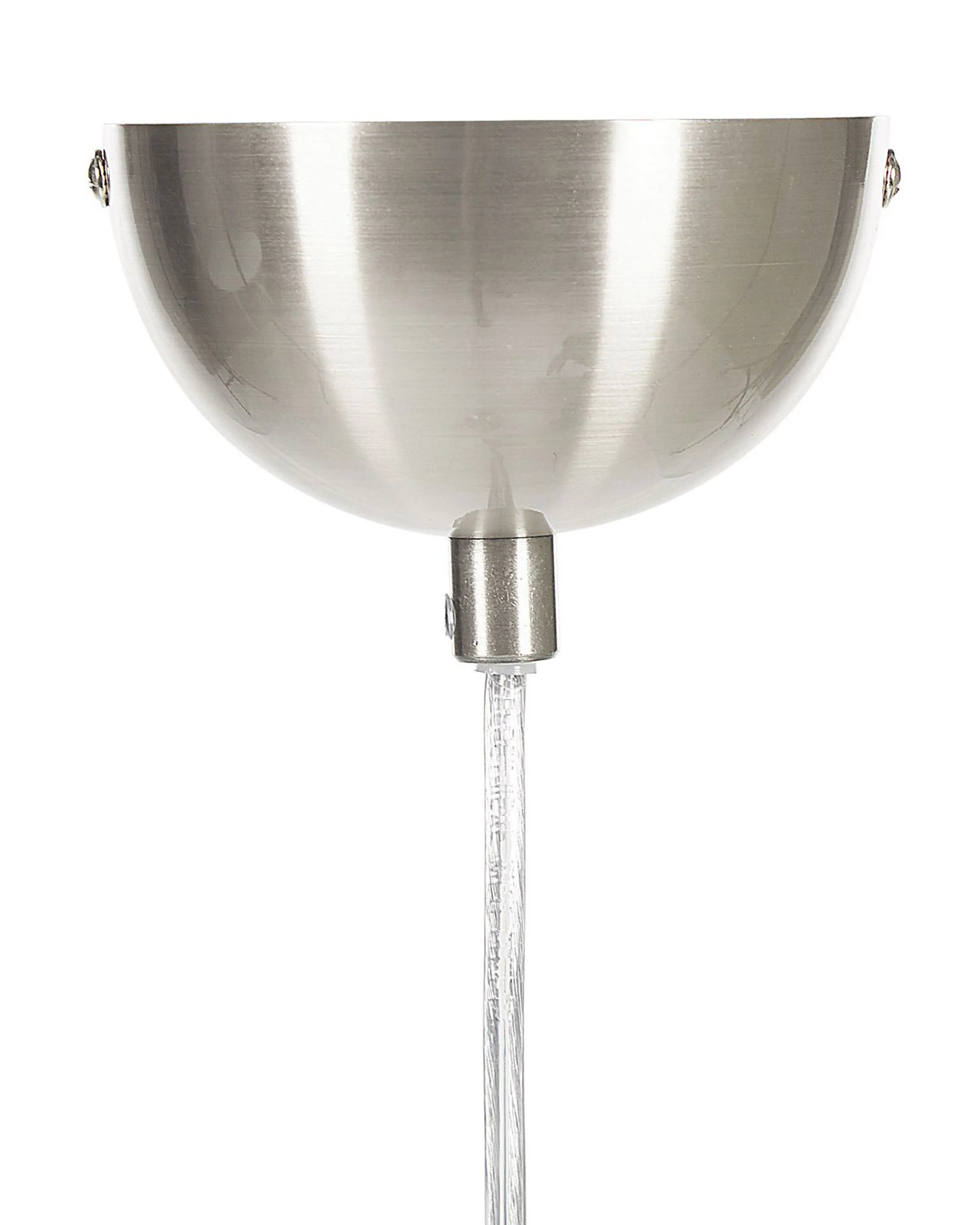 Hanglamp BOJANA Metaal Zilver