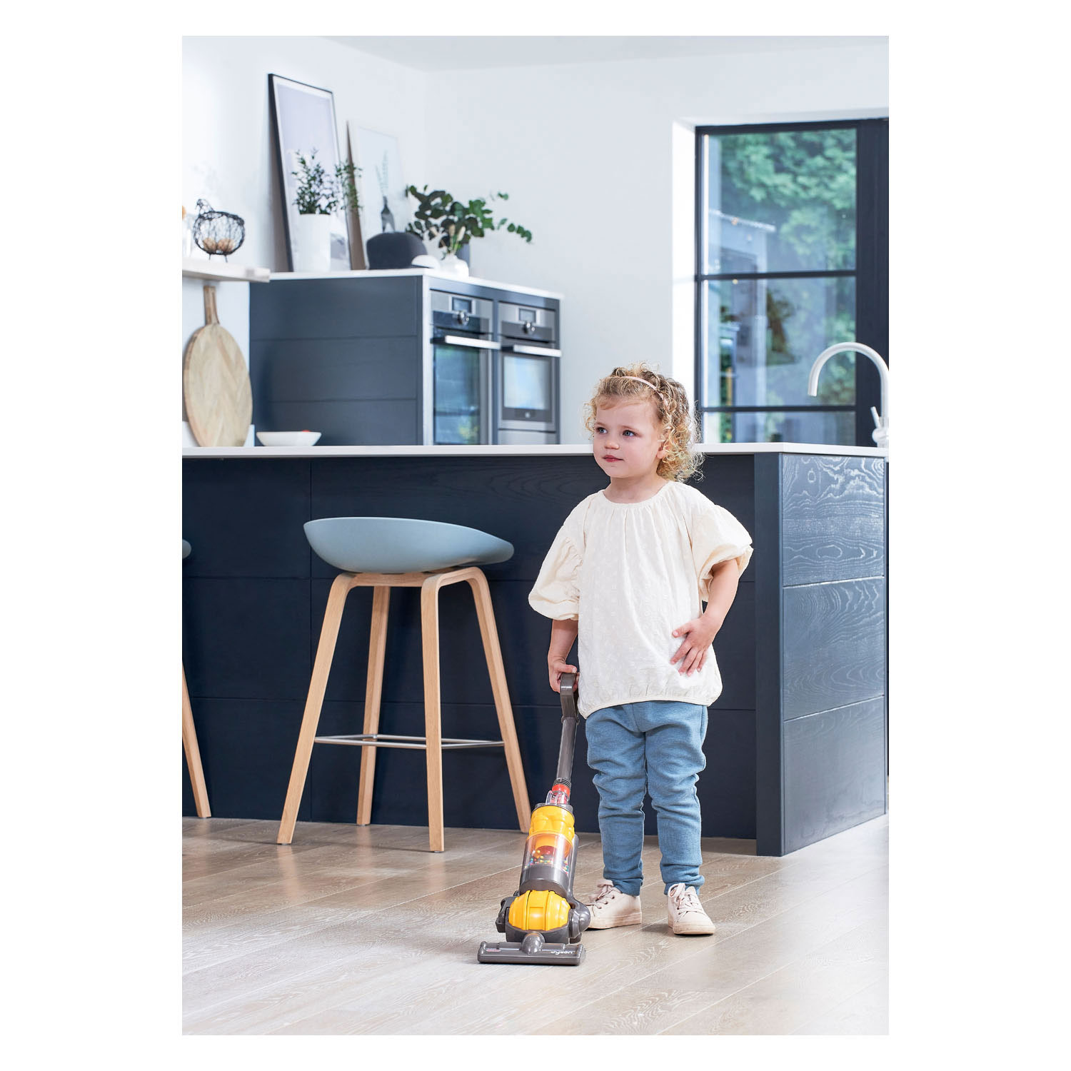 Casdon Dyson Ball Speelgoed Stofzuiger
