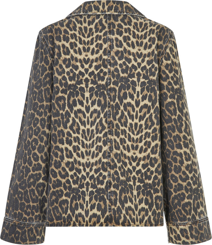 Global Funk Panema-G Leopard mist