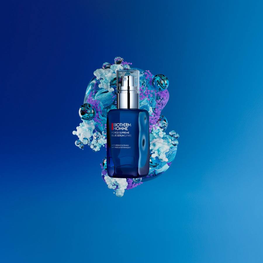Biotherm Homme Force Supreme Serum 60ml