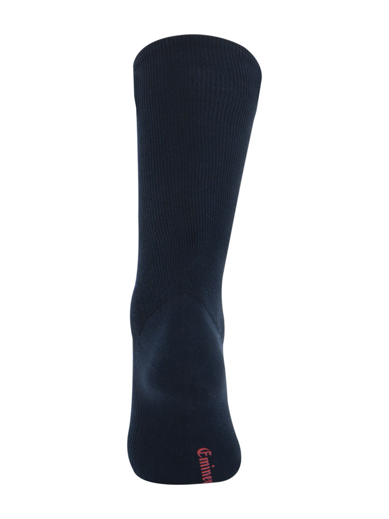Chaussettes en coton majoritaire