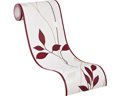 Rand 2496-30 Alleen Randen Bladrank 5 m x 17 cm