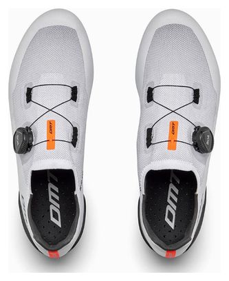 Chaussures DMT KR30 Blanc/Noir