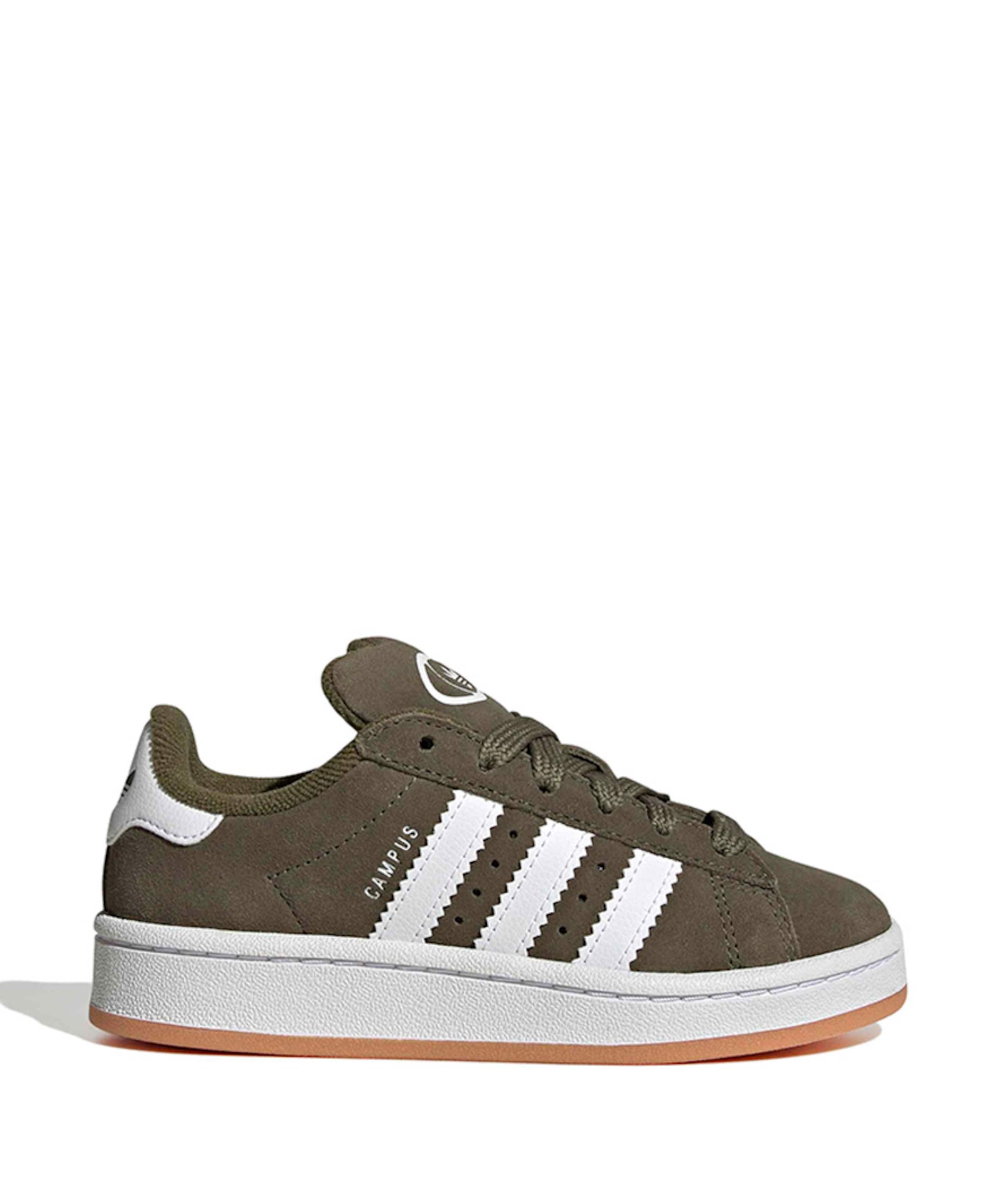 Adidas CAMPUS 00s C uniseks sneakers  groen