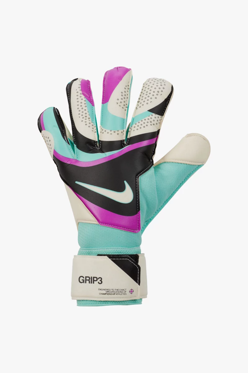 Nike Grip3 Torwarthandschuh