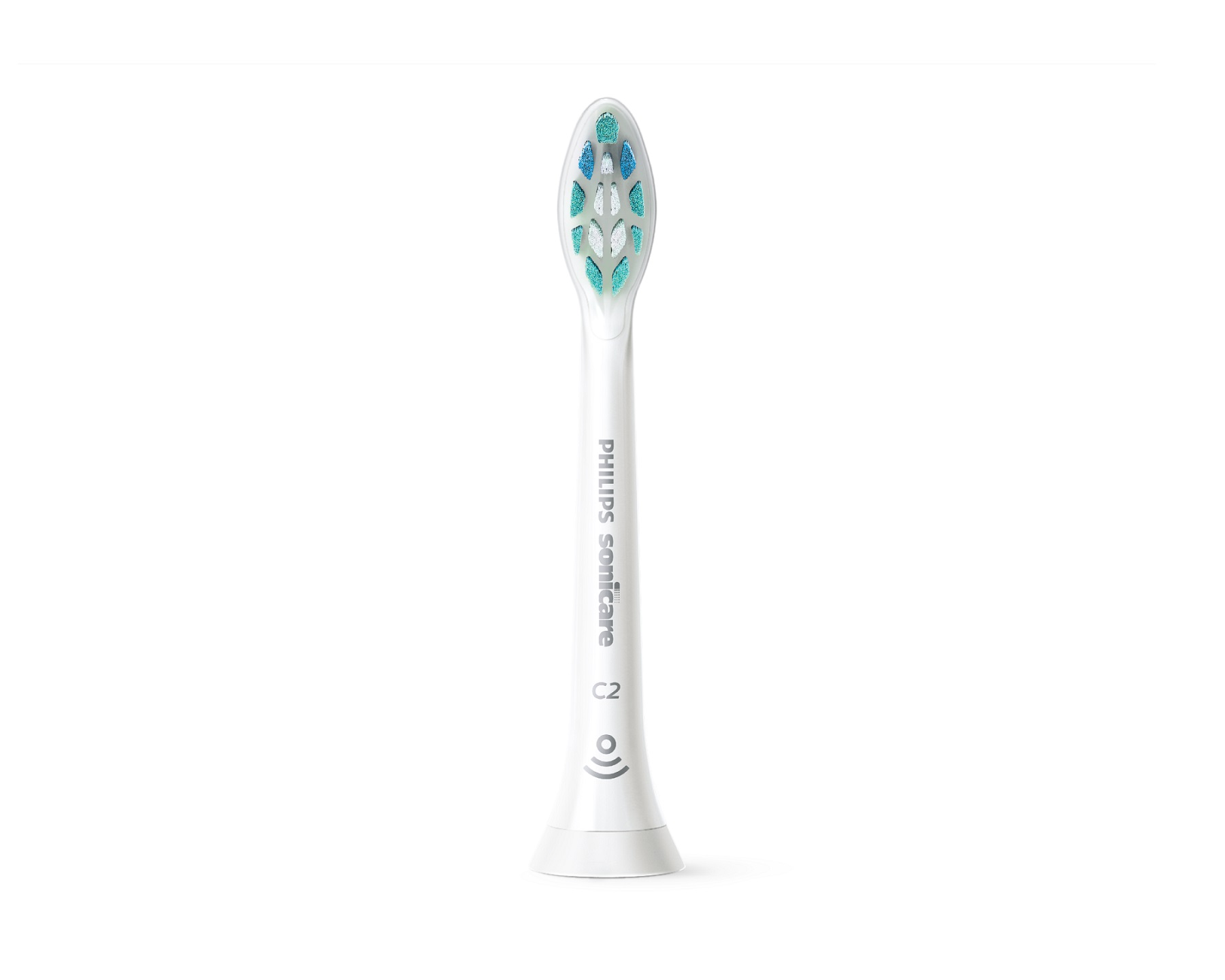 RECARGA ESCOVA ELÉTRICA PHILIPS HX9022/10 2 UNIDADES