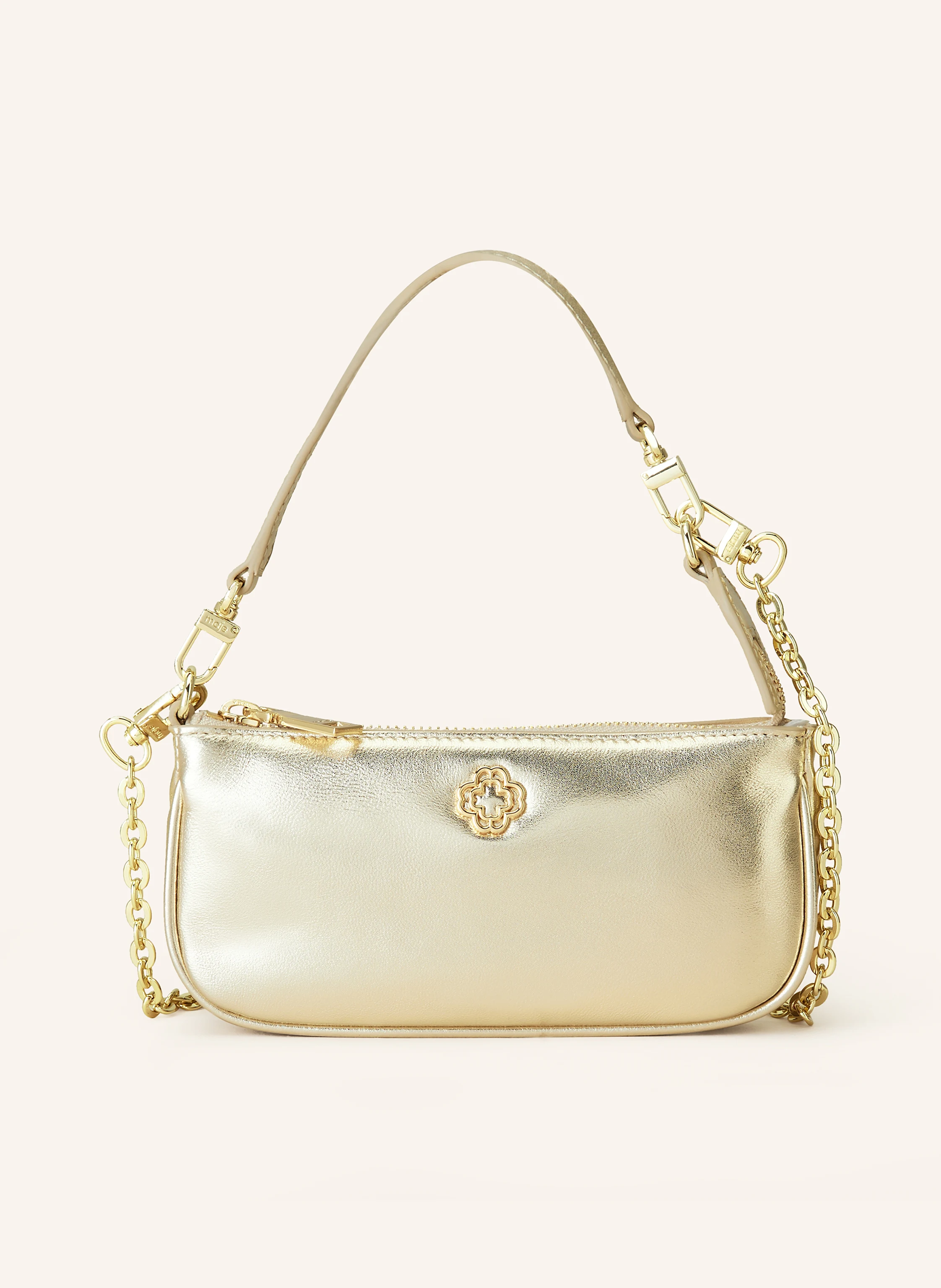 maje Handtasche
