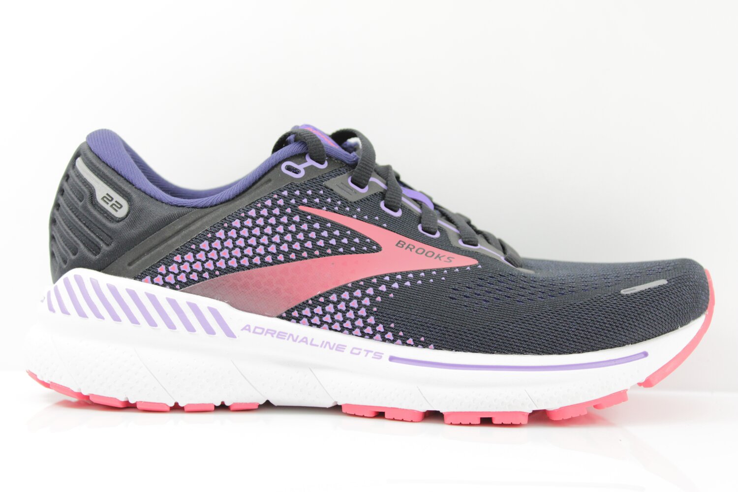 Brooks Adrenalin GTS 22, grün