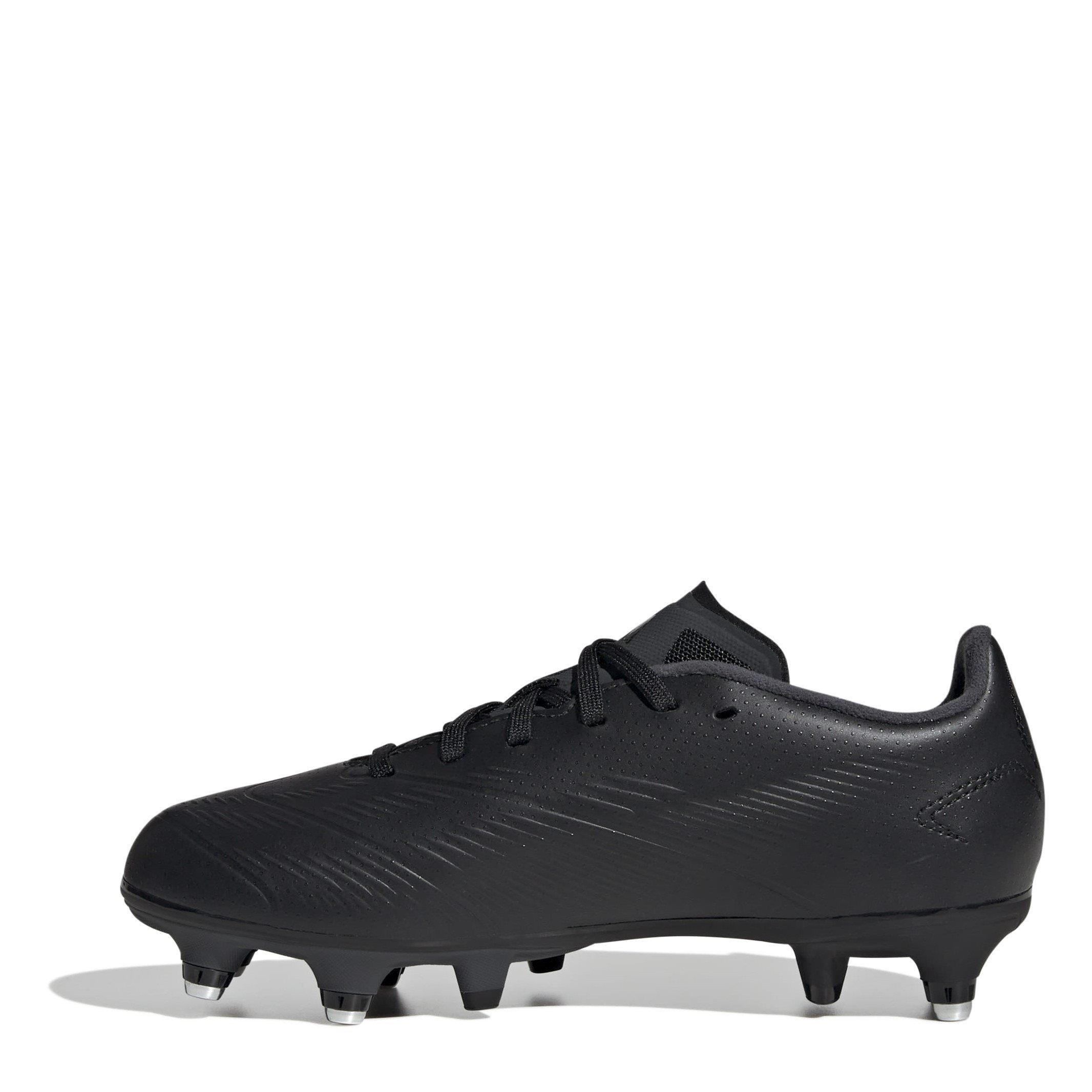 adidas Predator 24 League Childrens Soft Ground Boots