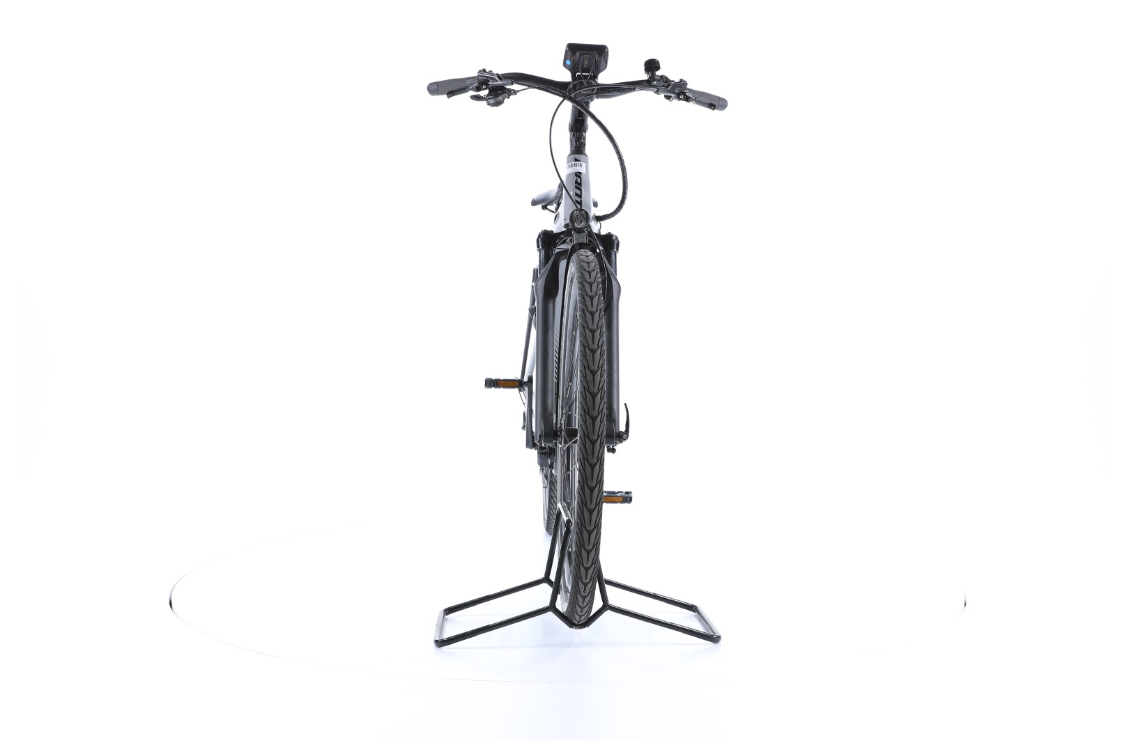 Giant AnyTour E+ 0 GTS (2019) | Diamond