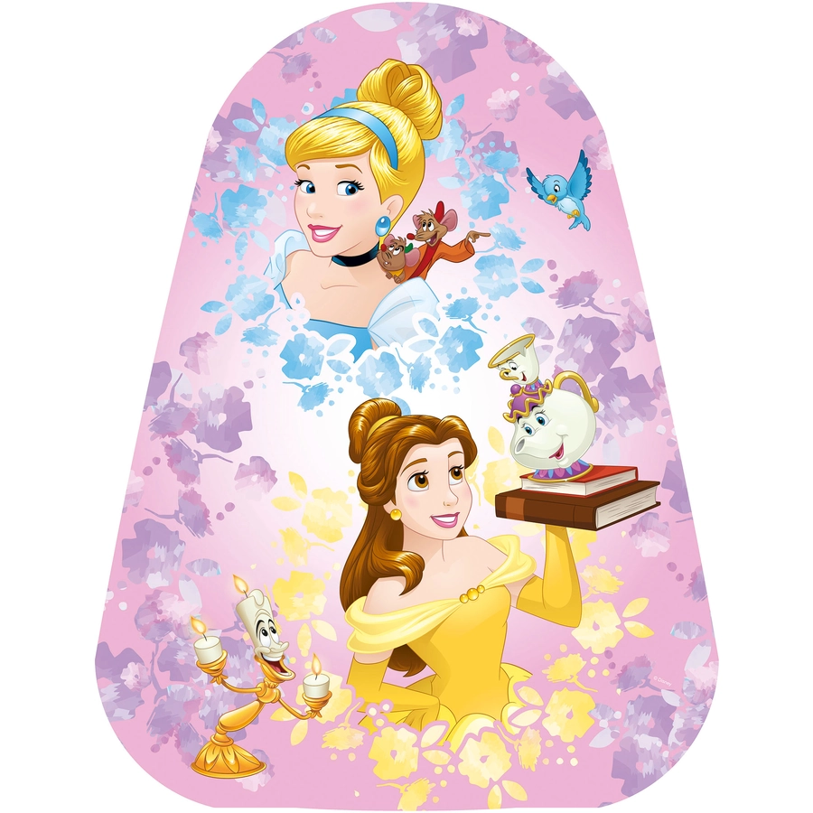 John® PopUp Spielzelt Princess, in Tragetasche