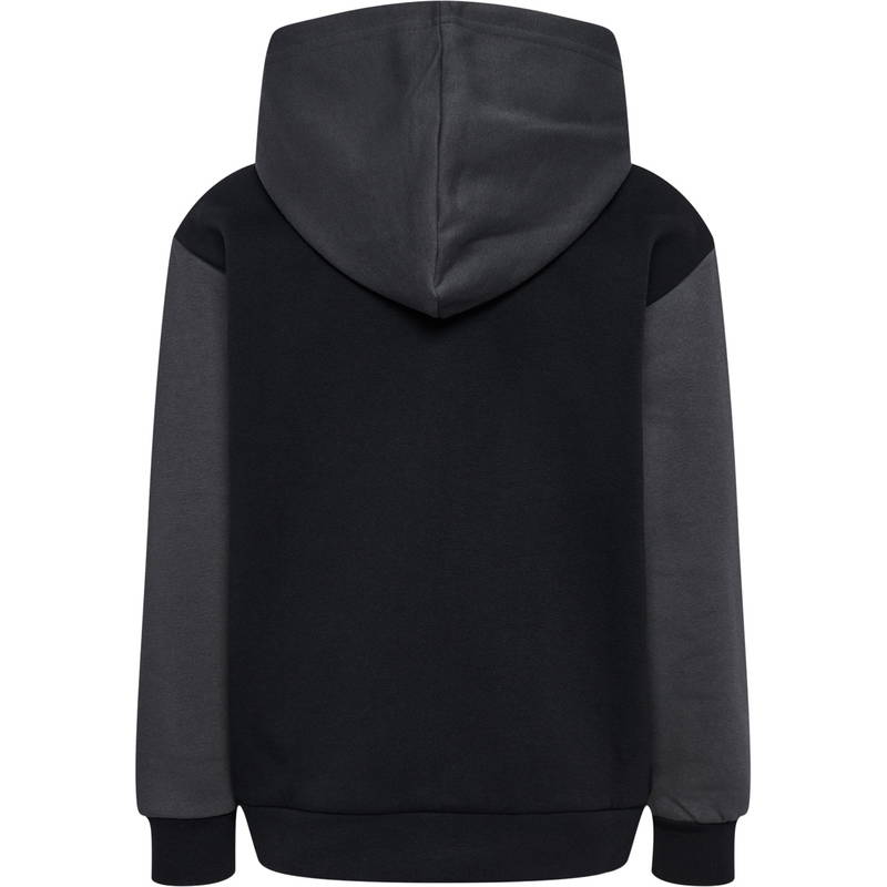 hummel Alvin Full Zip Hættetrøje Børn