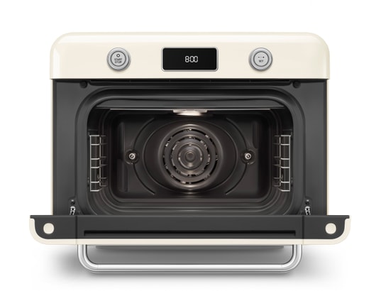 SMEG - Mini four COF01CREU