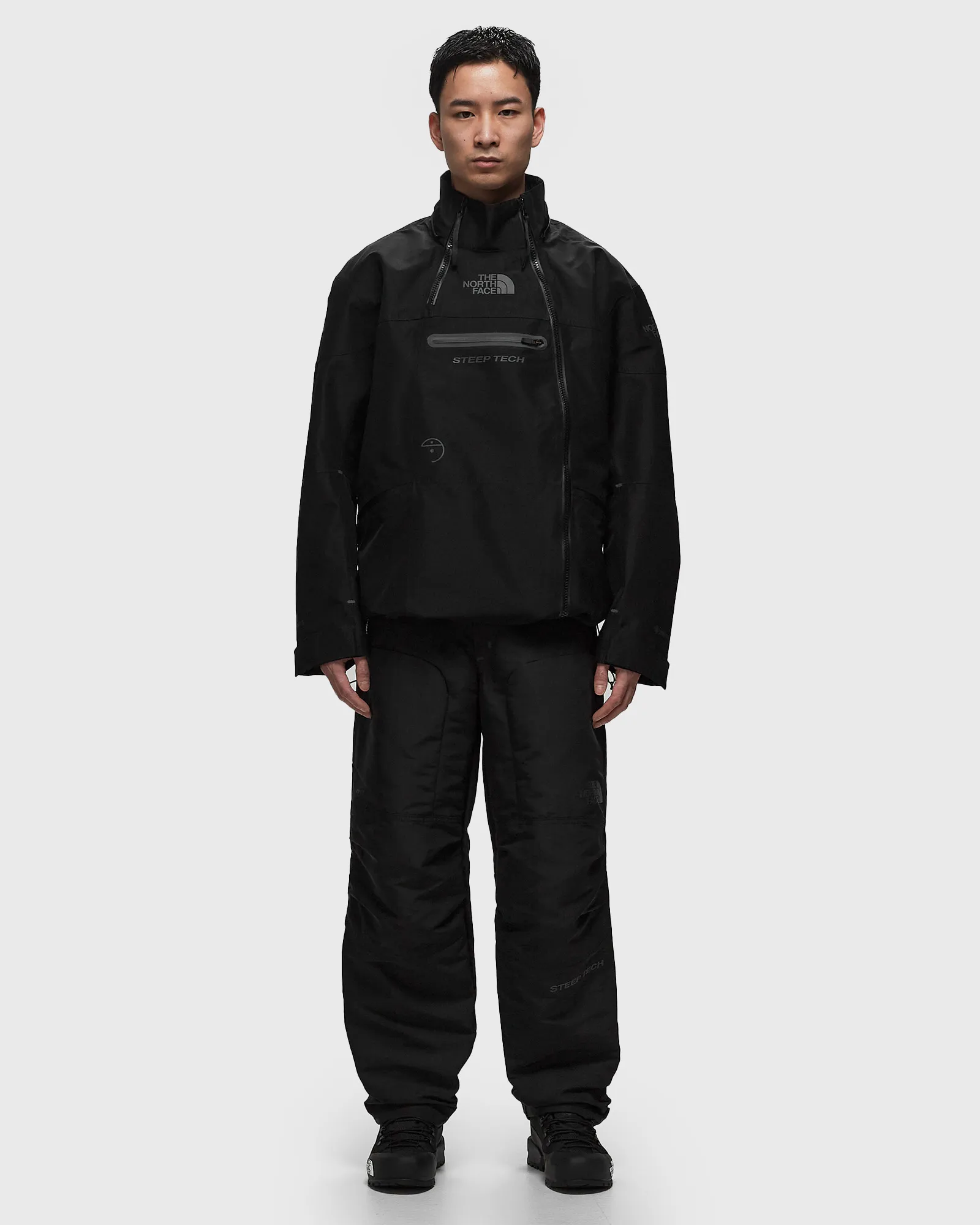 The North Face M RMST STEEP TECH GTX WORK JKT