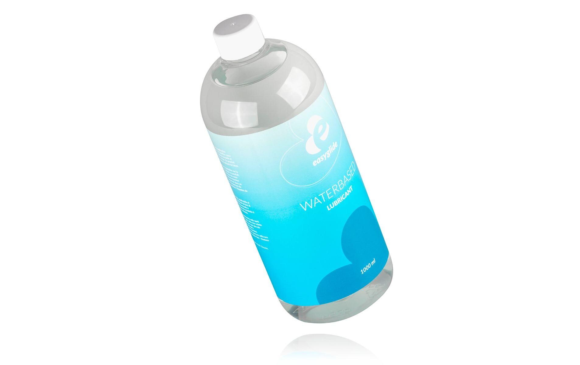 Gleitgel auf Wasserbasis 1 lWasserbasiertes Gleitmittel