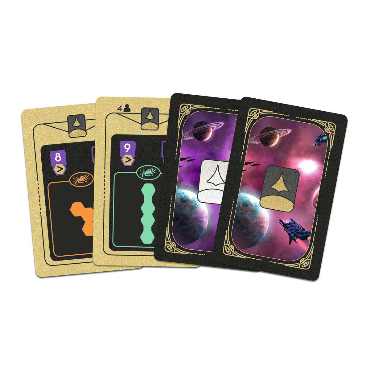 Ravensburger Spiel Council of Shadows