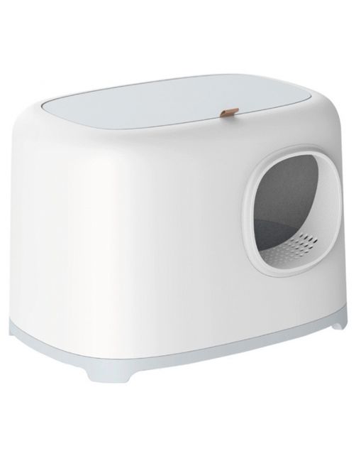 Petlux Clean Kattenbak 58x38x38 cm - Kattentoilet