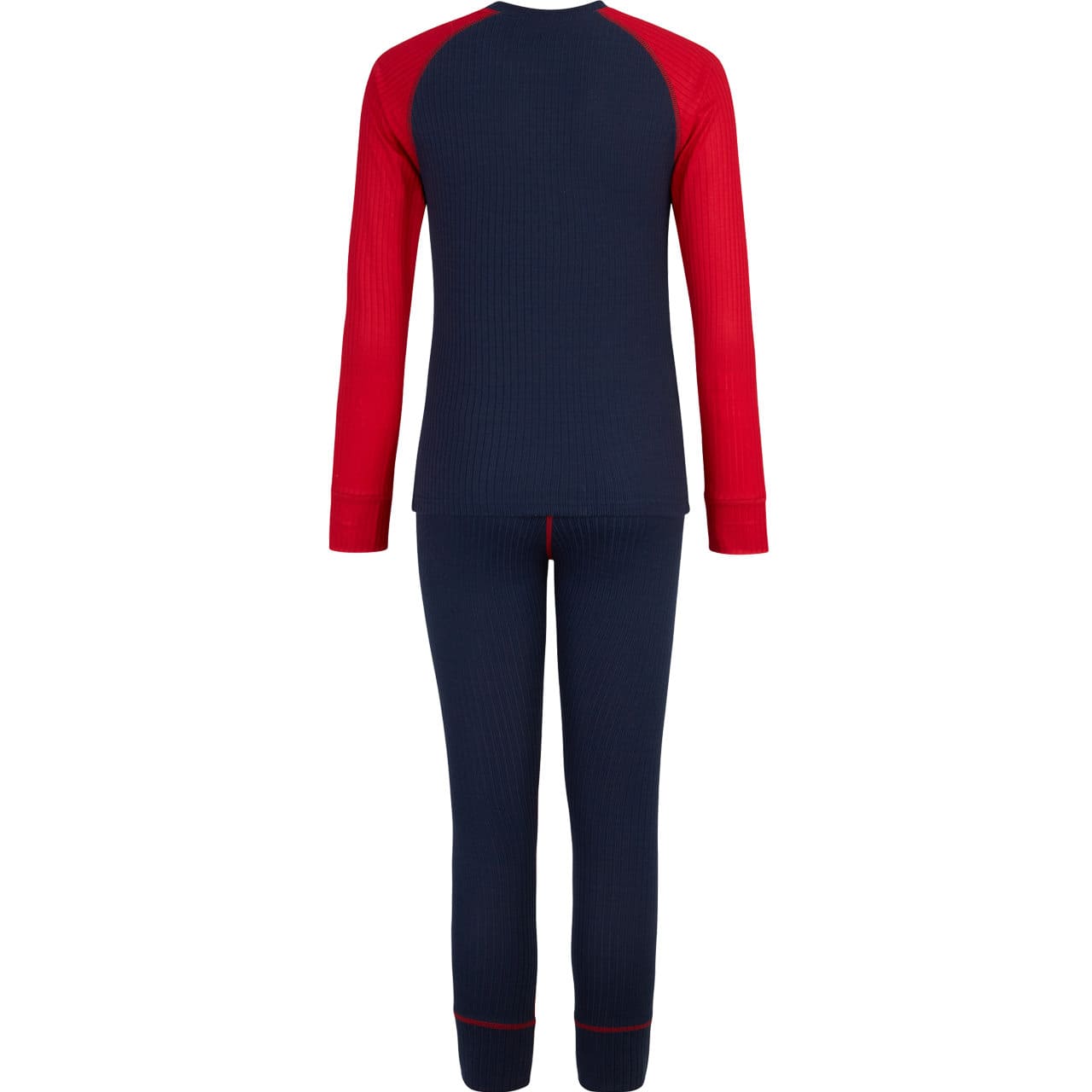 Ziener Junior Unterwäsche Set JALIA dark navy | Skiunterwäsche & -socken | Skibekleidung | Kinder | XSPO-Fashion