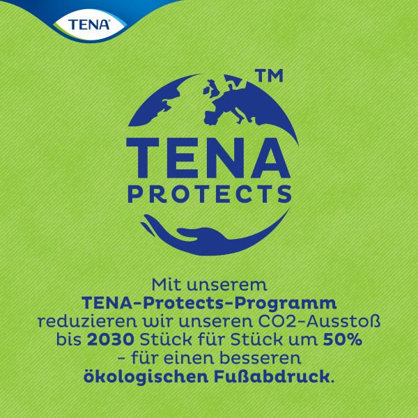TENA Lady Discreet Normal Inkontinenz Einlagen