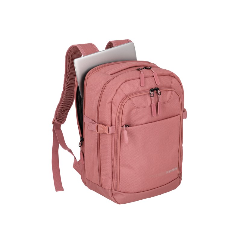 travelite<br>Rygsæk Kick off Cabin Backpack