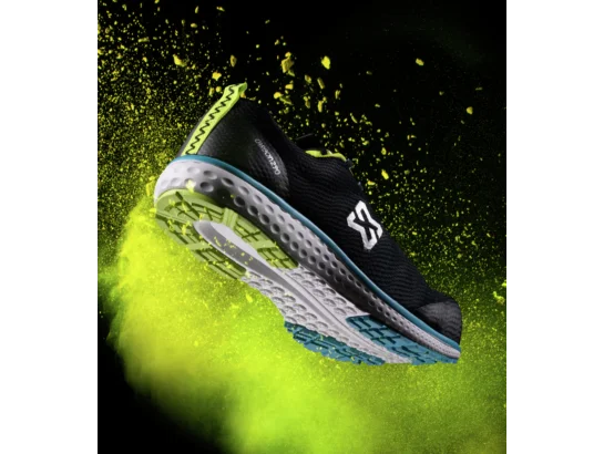 Chaussures de sécurité Carbon 290 S1P Würth MODYF marine