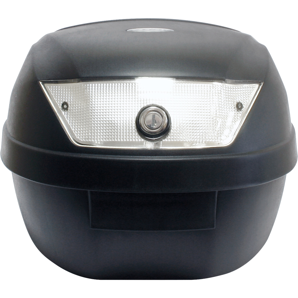 S-Line - Top Case 28L Noir