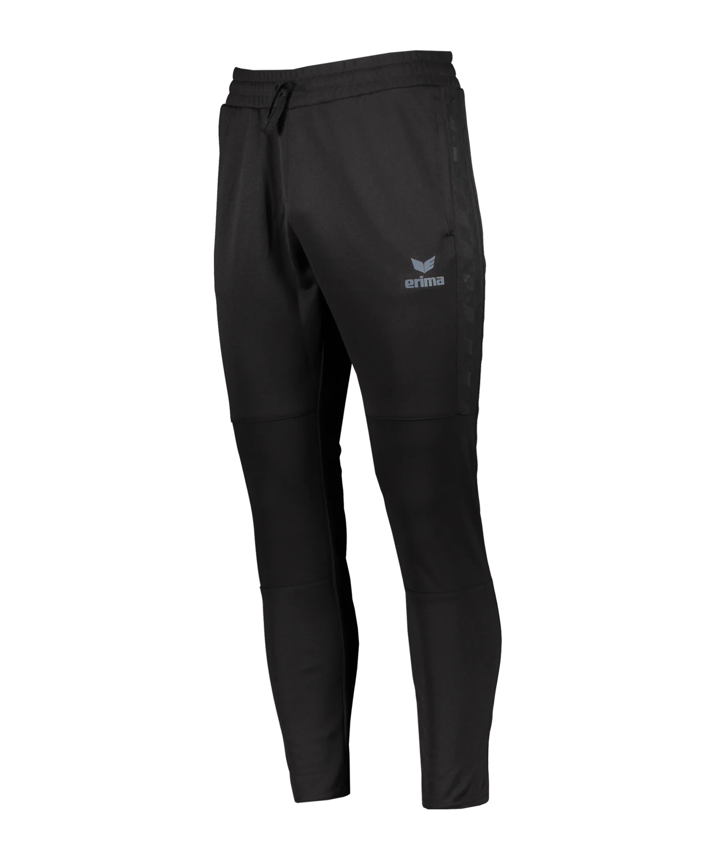 Erima Basic Trainingshose Kids Schwarz