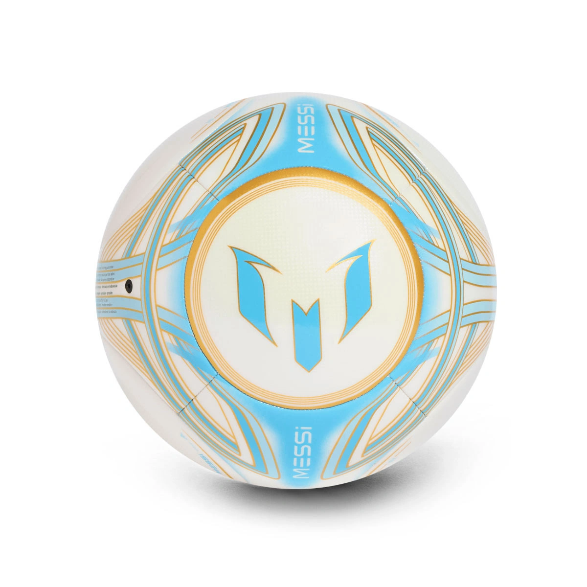 Bola adidas Messi Club