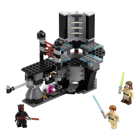 LEGO® Star Wars™ 75169 Duell auf Naboo
