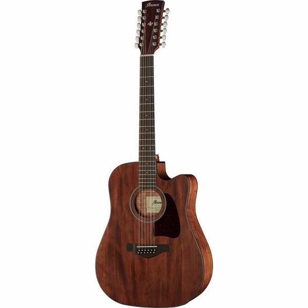 Ibanez AW5412CE-OPN Artwood