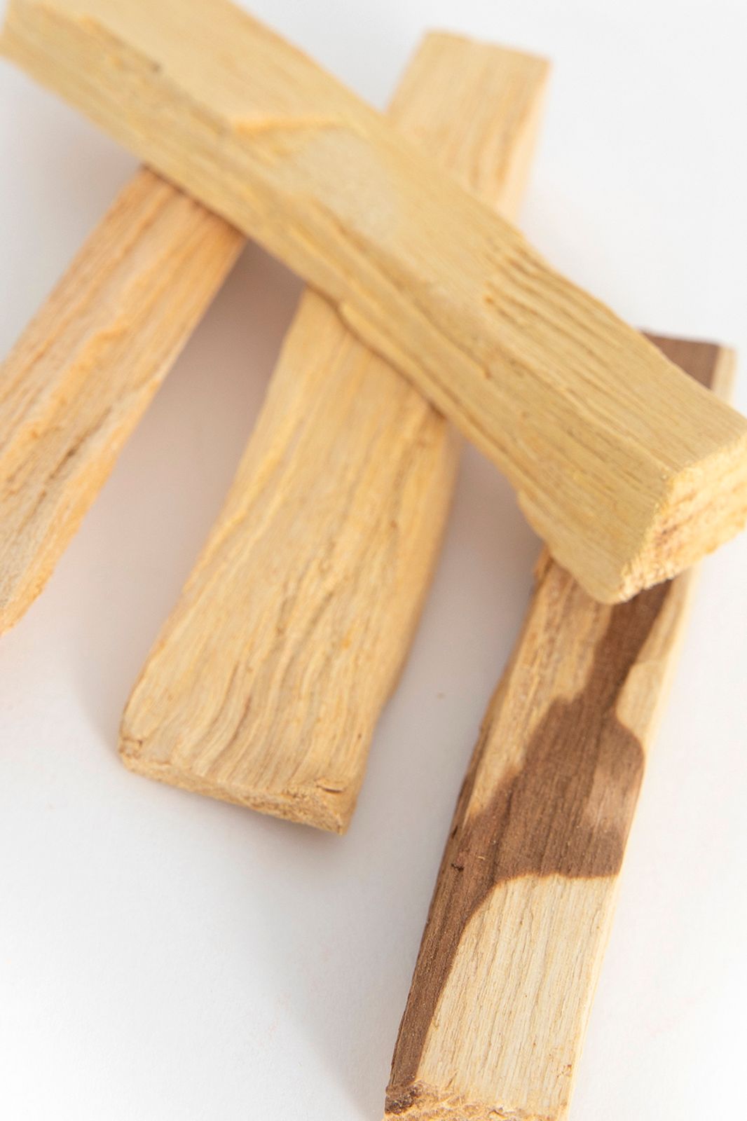 Palo Santo rookstokjes